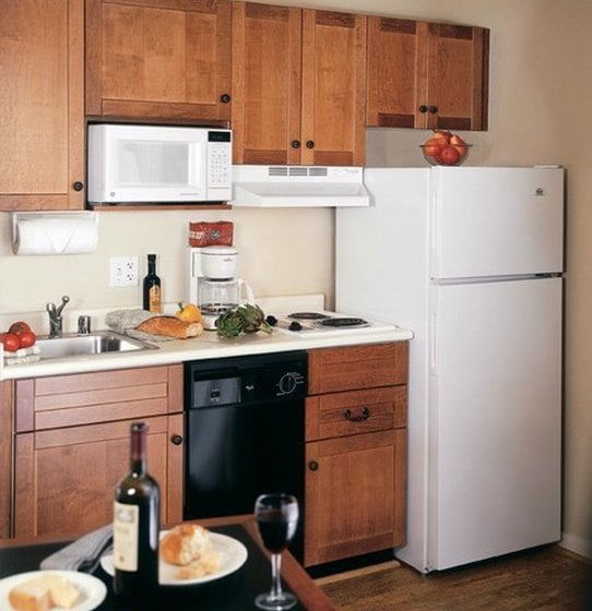 Hotel Hyatt House Branchburg  