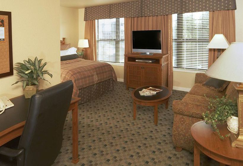 Hotel Sierra Suites Parsippany  | Parsippany | New Jersey | United States 1