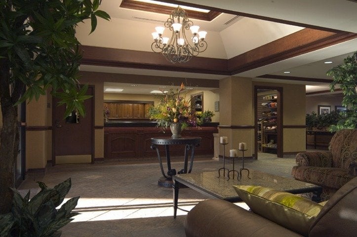 Hotel Sierra Suites Parsippany  | Parsippany | New Jersey | United States 2