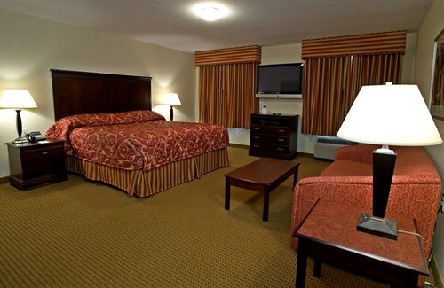 Hotel Home-Towne Suites Bowling Green  | Bowling Green | Kentucky | United States 13