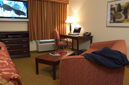 Hotel Home-Towne Suites Bowling Green  | Bowling Green | Kentucky | United States 15