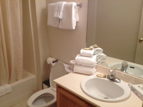 Hotel Home-Towne Suites Bowling Green  | Bowling Green | Kentucky | United States 16
