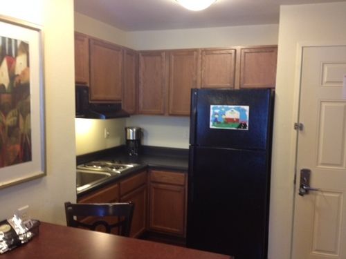 Hotel Home-Towne Suites Bowling Green  | Bowling Green | Kentucky | United States 17