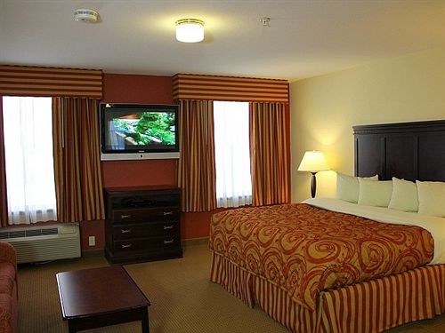 Hotel Home-Towne Suites Bowling Green  | Bowling Green | Kentucky | United States 4