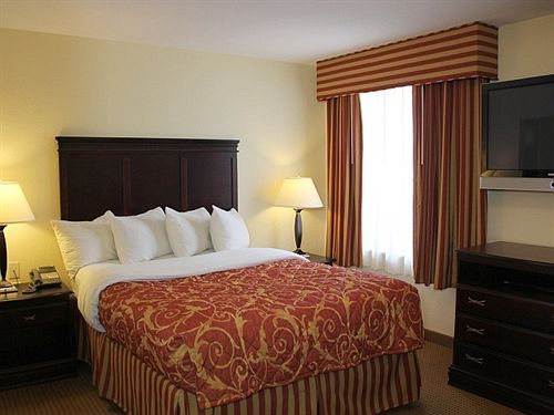 Hotel Home-Towne Suites Bowling Green  | Bowling Green | Kentucky | United States 7