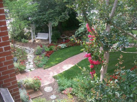 Hotel Pettigru Place  | Greenville | South Carolina | United States 1