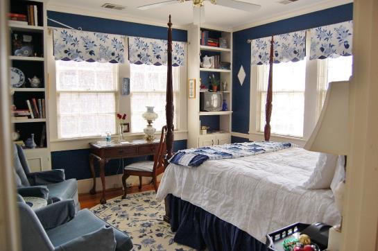 Hotel Pettigru Place  | Greenville | South Carolina | United States 2