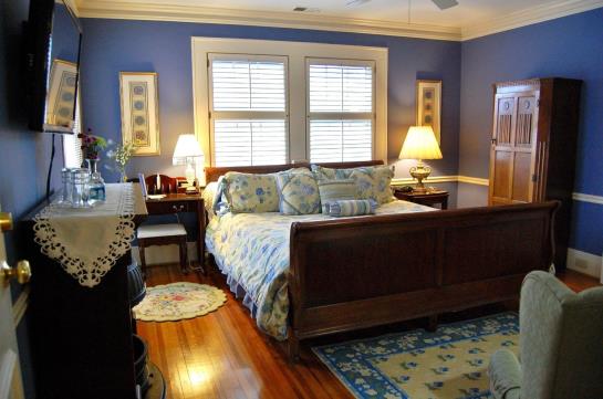 Hotel Pettigru Place  | Greenville | South Carolina | United States 3