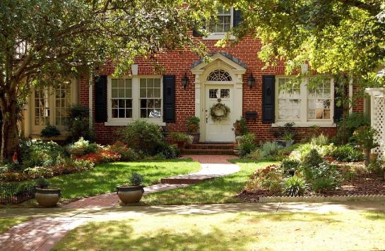 Hotel Pettigru Place  | Greenville | South Carolina | United States 4