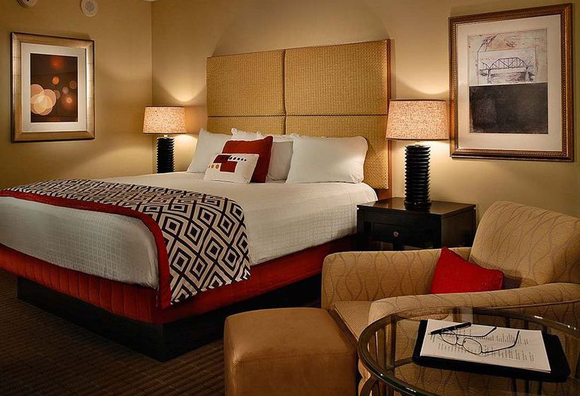 Hotel The Chattanoogan  | Chattanooga | Tennessee | United States 1