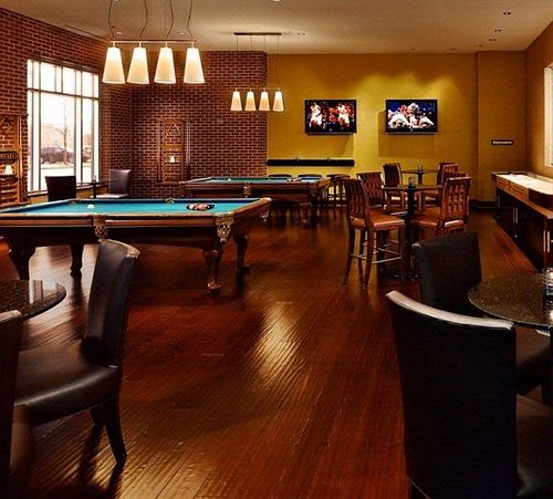 Hotel The Chattanoogan  | Chattanooga | Tennessee | United States 12