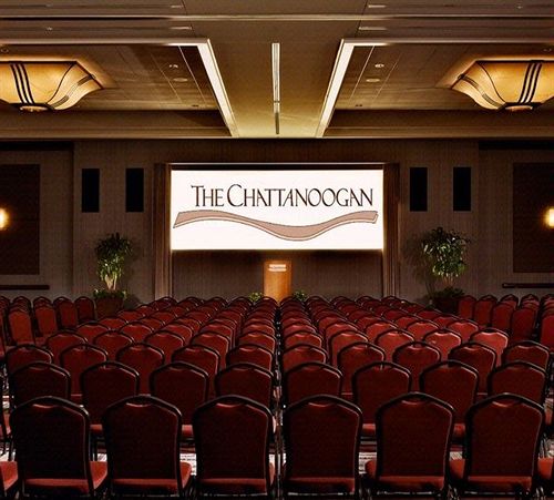 Hotel The Chattanoogan  | Chattanooga | Tennessee | United States 14
