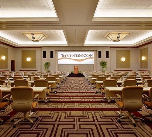 Hotel The Chattanoogan  | Chattanooga | Tennessee | United States 15