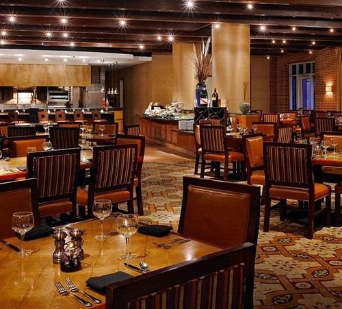 Hotel The Chattanoogan  | Chattanooga | Tennessee | United States 17