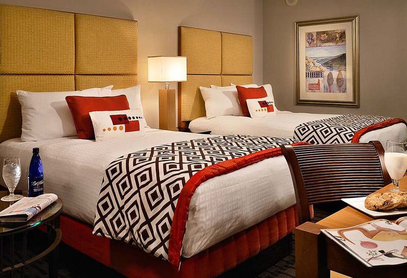 Hotel The Chattanoogan  | Chattanooga | Tennessee | United States 4
