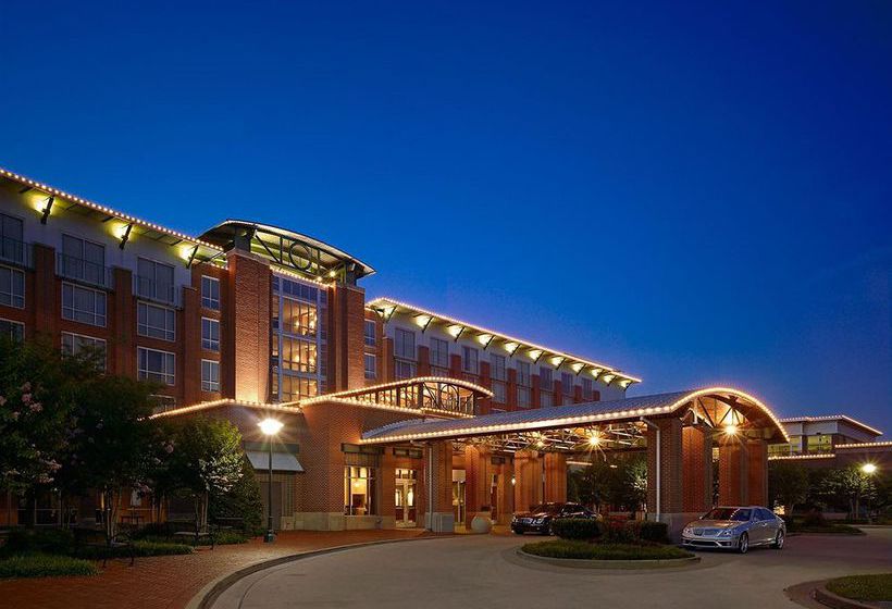 Hotel The Chattanoogan  | Chattanooga | Tennessee | United States 6