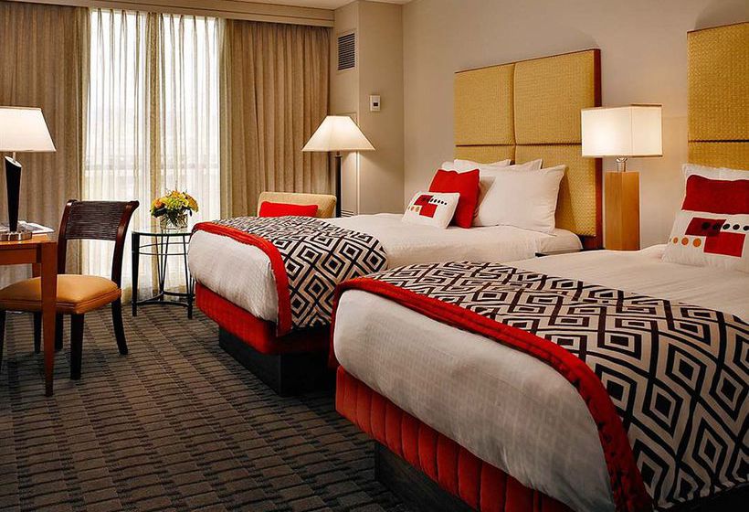 Hotel The Chattanoogan  | Chattanooga | Tennessee | United States 7
