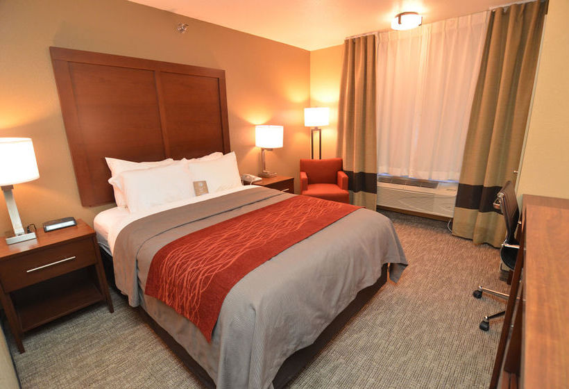 Hotel Comfort Inn Altoona 