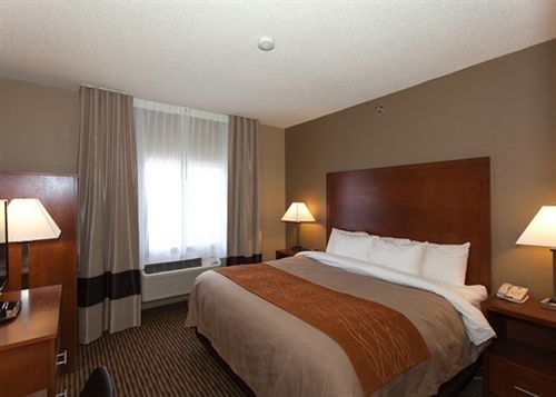 Hotel Bellevue Settle Inn  | Bellevue | Nebraska | Estados Unidos 10