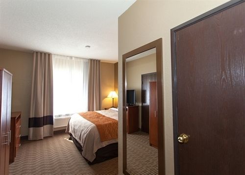 Hotel Bellevue Settle Inn  | Bellevue | Nebraska | Estados Unidos 11