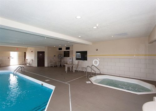 Hotel Bellevue Settle Inn  | Bellevue | Nebraska | Estados Unidos 13