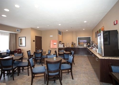 Hotel Bellevue Settle Inn  | Bellevue | Nebraska | Estados Unidos 14