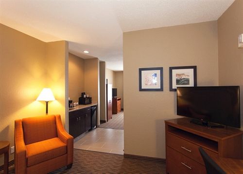 Hotel Bellevue Settle Inn  | Bellevue | Nebraska | Estados Unidos 16