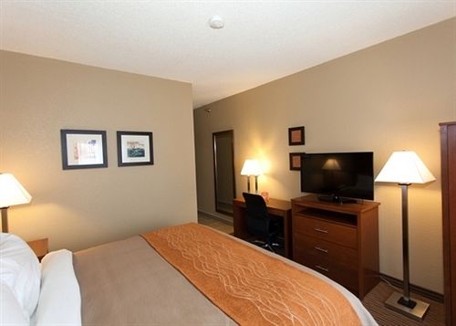 Hotel Bellevue Settle Inn  | Bellevue | Nebraska | Estados Unidos 18