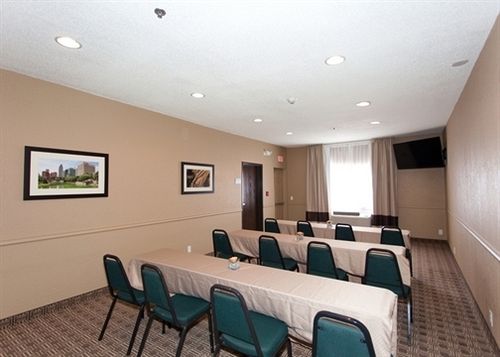 Hotel Bellevue Settle Inn  | Bellevue | Nebraska | Estados Unidos 19