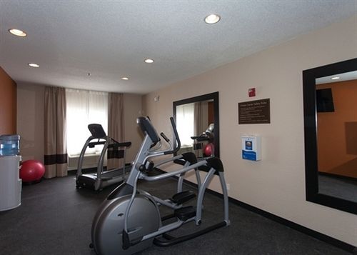 Hotel Bellevue Settle Inn  | Bellevue | Nebraska | Estados Unidos 20