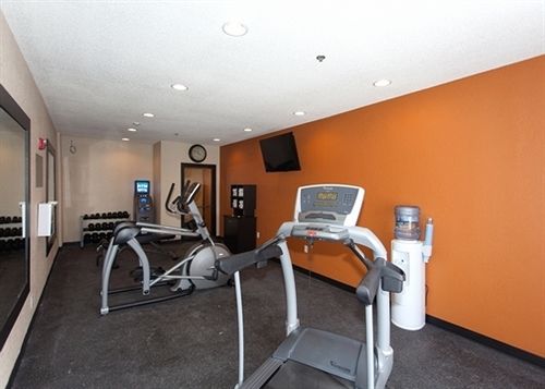 Hotel Bellevue Settle Inn  | Bellevue | Nebraska | Estados Unidos 5