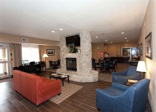 Hotel Bellevue Settle Inn  | Bellevue | Nebraska | Estados Unidos 7