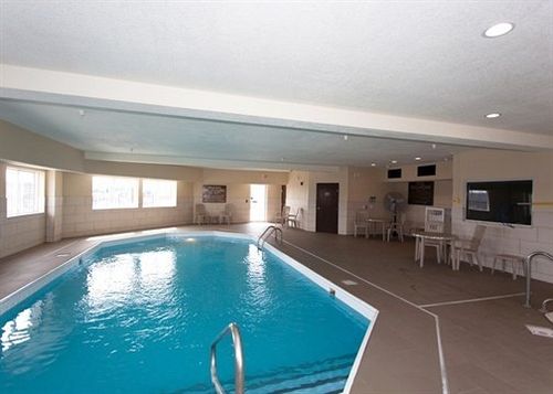 Hotel Bellevue Settle Inn  | Bellevue | Nebraska | Estados Unidos 8