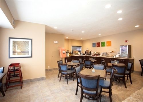 Hotel Bellevue Settle Inn  | Bellevue | Nebraska | Estados Unidos 9