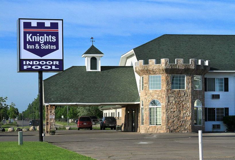 Hotel Grand Forks Settle Inn Grand Forks Dakota del Norte