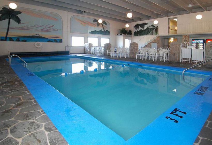 Hotel Grand Forks Settle Inn  | Grand Forks | North Dakota | United States 10