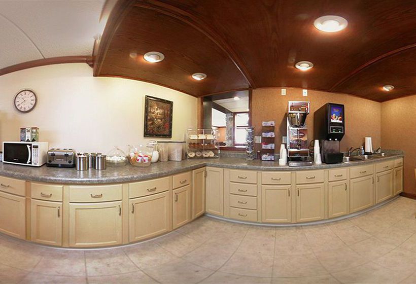 Hotel Grand Forks Settle Inn  | Grand Forks | North Dakota | United States 2