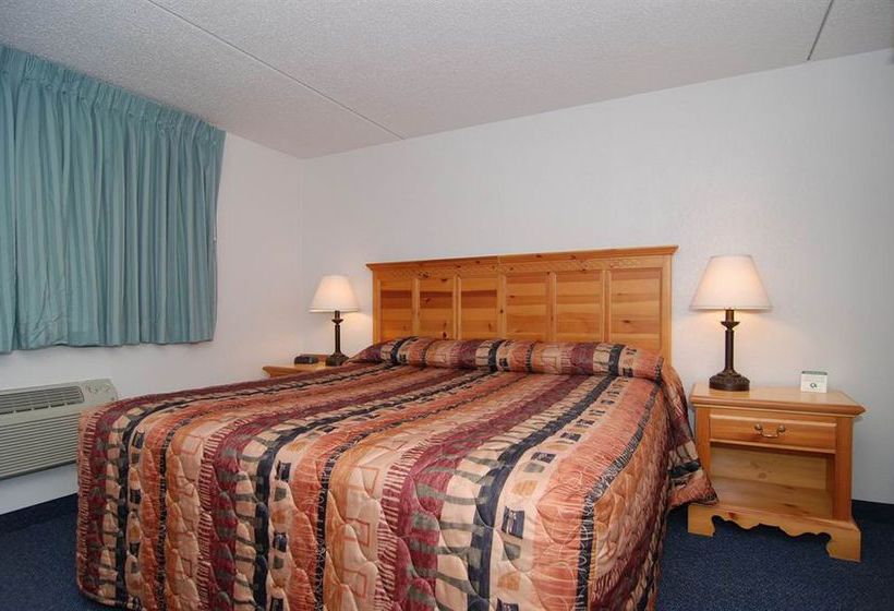 Hotel Grand Forks Settle Inn  | Grand Forks | North Dakota | United States 3