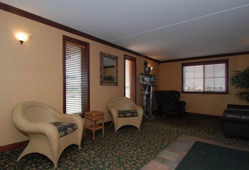 Hotel Grand Forks Settle Inn  | Grand Forks | North Dakota | United States 4