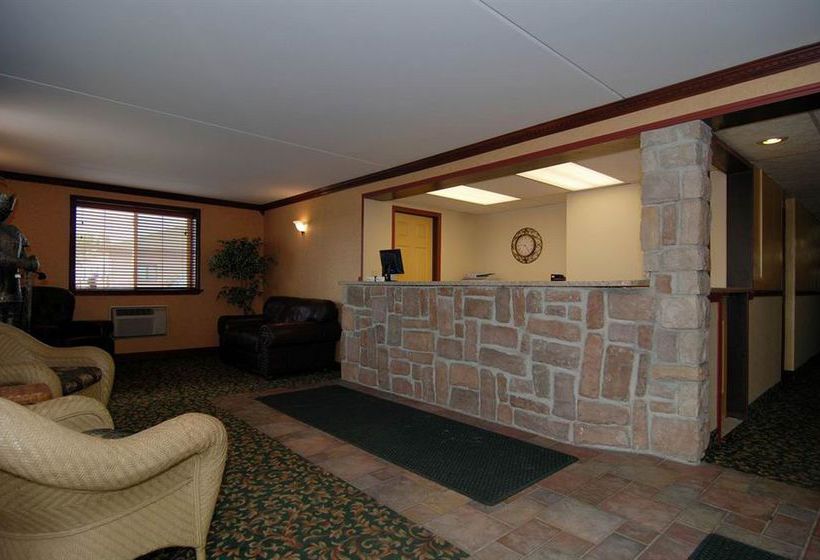Hotel Grand Forks Settle Inn  | Grand Forks | North Dakota | United States 5