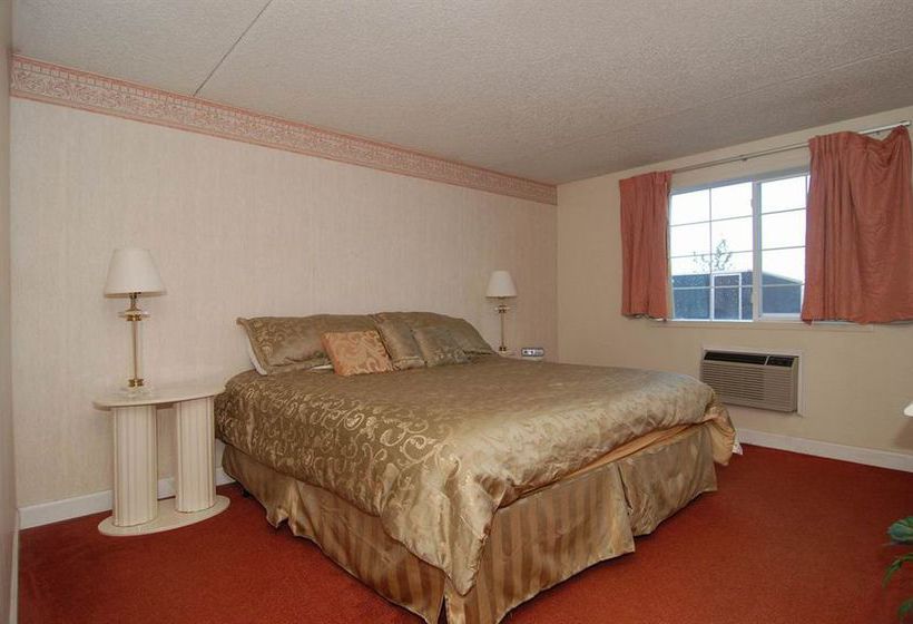 Hotel Grand Forks Settle Inn  | Grand Forks | North Dakota | United States 6