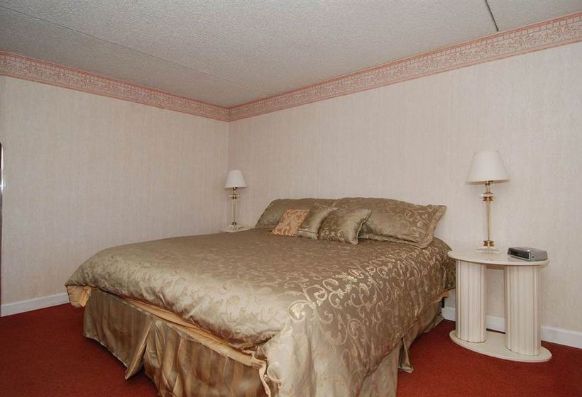 Hotel Grand Forks Settle Inn  | Grand Forks | North Dakota | United States 7