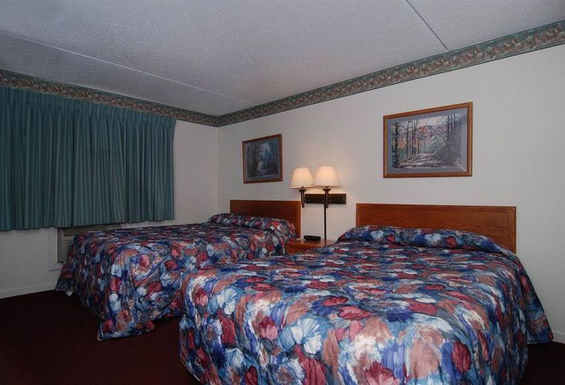 Hotel Grand Forks Settle Inn  | Grand Forks | North Dakota | United States 8