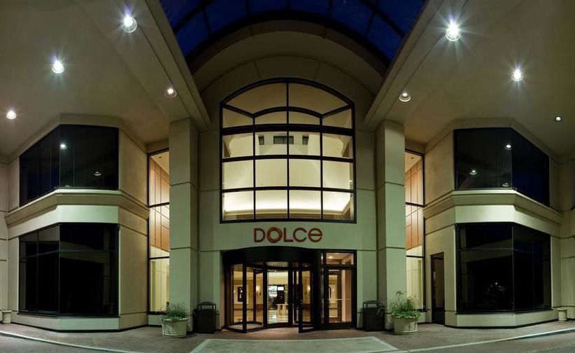 Hotel Dolce Basking Ridge 
