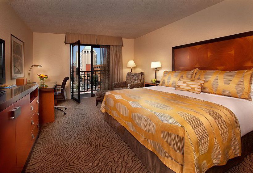 The Paramount Portland Hotel