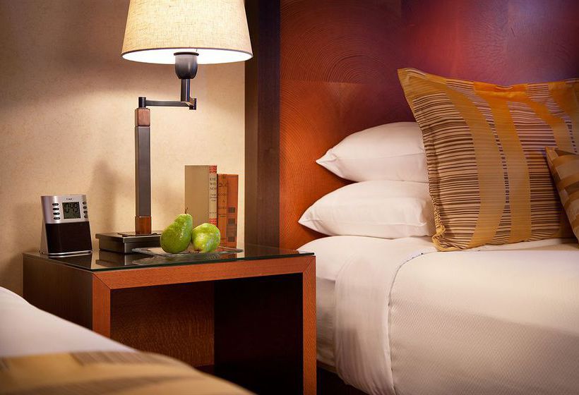 The Paramount Portland Hotel  | Portland | Oregon | United States 1