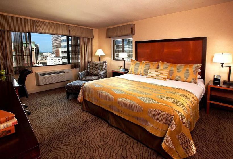 The Paramount Portland Hotel  | Portland | Oregon | United States 10