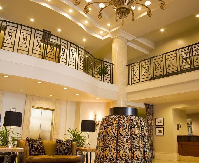 The Paramount Portland Hotel  | Portland | Oregon | United States 12