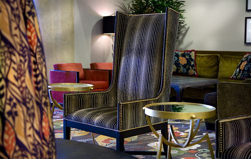 The Paramount Portland Hotel  | Portland | Oregon | United States 15