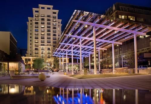 The Paramount Portland Hotel  | Portland | Oregon | United States 20